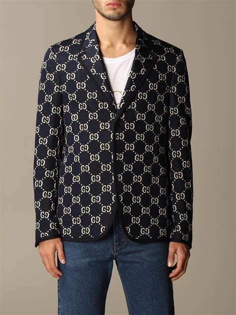 amazon for mens sport coat gucci|gucci housecoat for men.